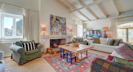 Residential - Single Family Home - T6 - Cascais e Estoril, Cascais - PT