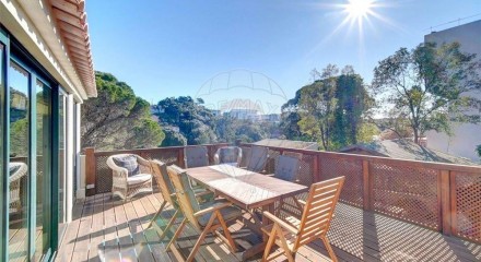 Residential - Single Family Home - T6 - Cascais e Estoril, Cascais - PT