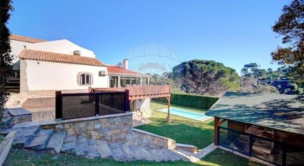 Residential - Single Family Home - T6 - Cascais e Estoril, Cascais - PT