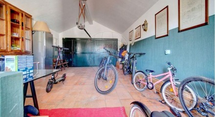 Residential - Single Family Home - T6 - Cascais e Estoril, Cascais - PT