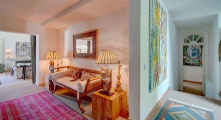 Residential - Single Family Home - T6 - Cascais e Estoril, Cascais - PT