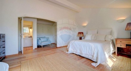 Residential - Single Family Home - T6 - Cascais e Estoril, Cascais - PT