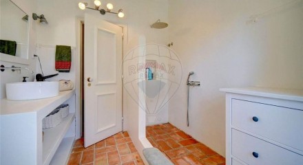 Residential - Single Family Home - T6 - Cascais e Estoril, Cascais - PT