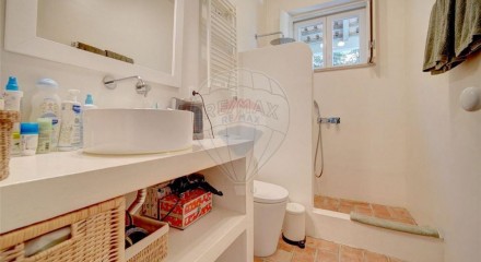 Residential - Single Family Home - T6 - Cascais e Estoril, Cascais - PT