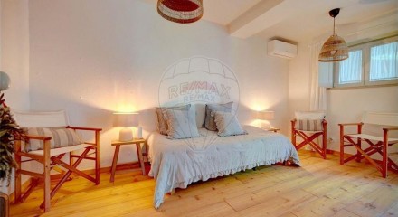 Residential - Single Family Home - T6 - Cascais e Estoril, Cascais - PT