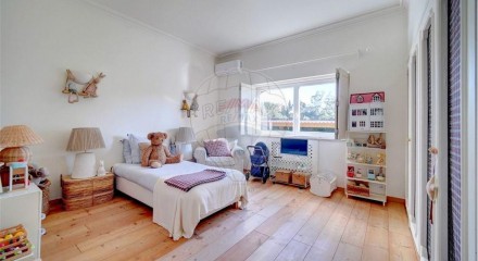 Residential - Single Family Home - T6 - Cascais e Estoril, Cascais - PT