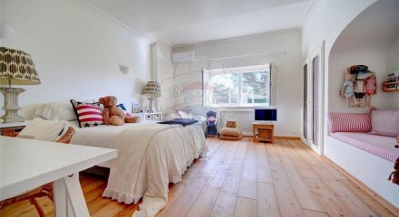 Residential - Single Family Home - T6 - Cascais e Estoril, Cascais - PT
