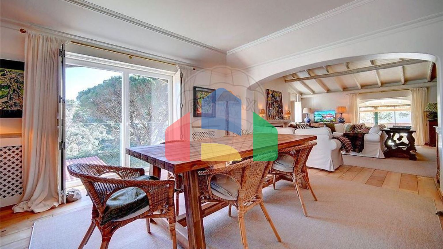 Residential - Single Family Home - T6 - Cascais e Estoril, Cascais - PT