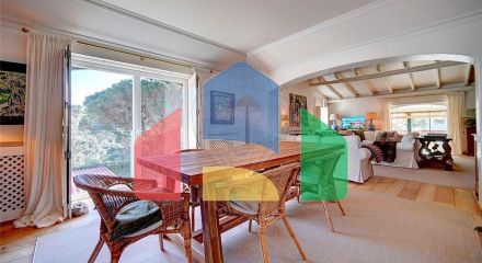 Residential - Single Family Home - T6 - Cascais e Estoril, Cascais - PT