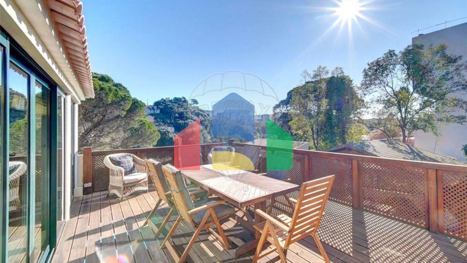 Residential - Single Family Home - T6 - Cascais e Estoril, Cascais - PT