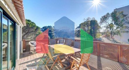 Residential - Single Family Home - T6 - Cascais e Estoril, Cascais - PT
