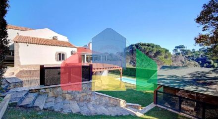 Residential - Single Family Home - T6 - Cascais e Estoril, Cascais - PT