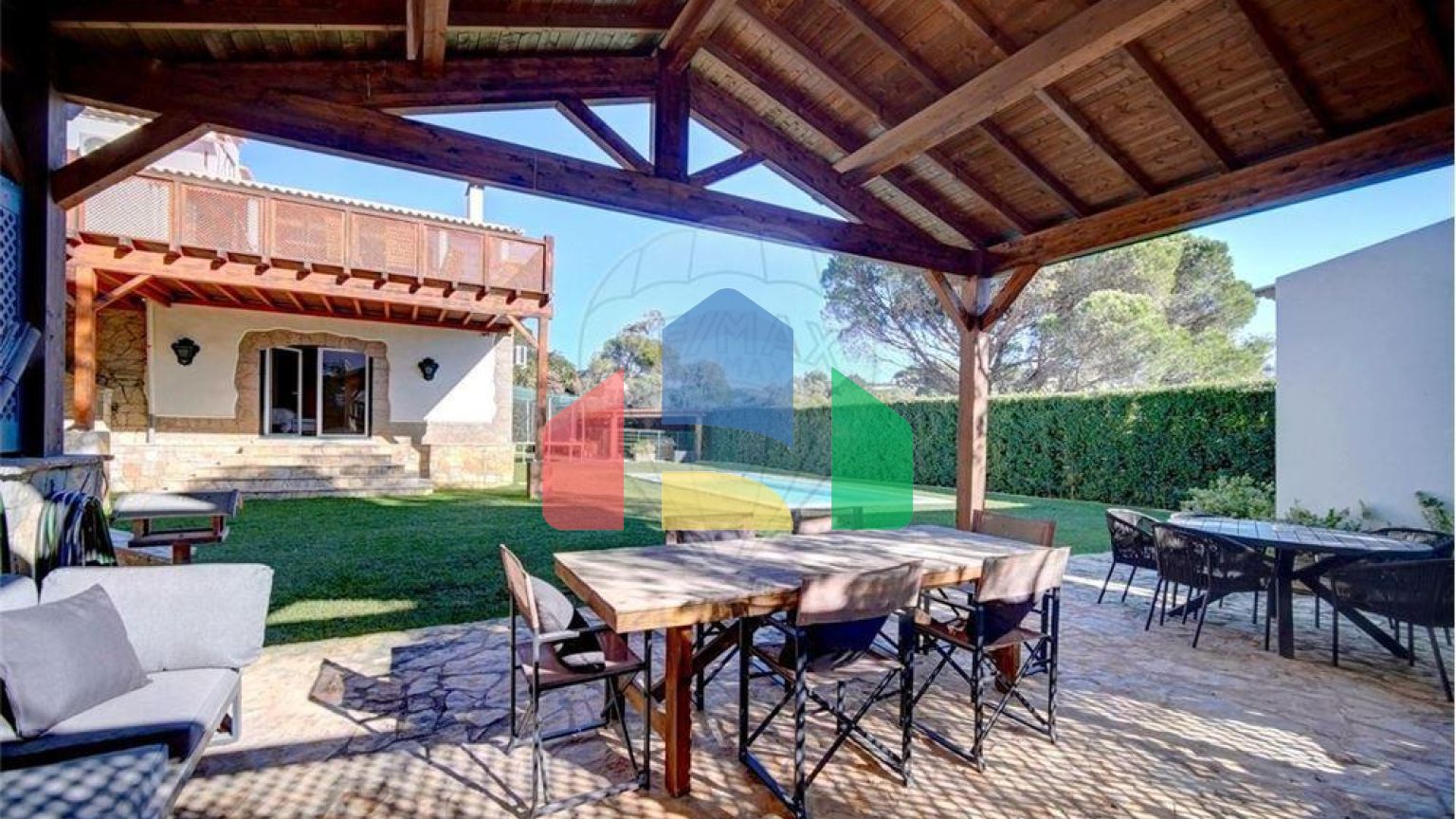 Residential - Single Family Home - T6 - Cascais e Estoril, Cascais - PT