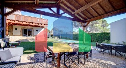 Residential - Single Family Home - T6 - Cascais e Estoril, Cascais - PT