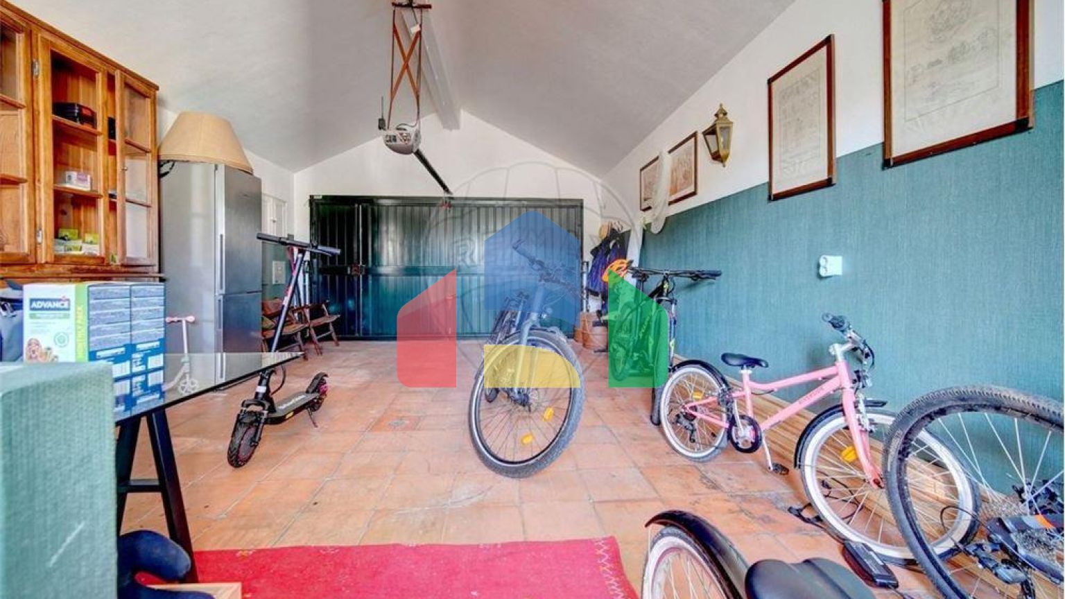 Residential - Single Family Home - T6 - Cascais e Estoril, Cascais - PT