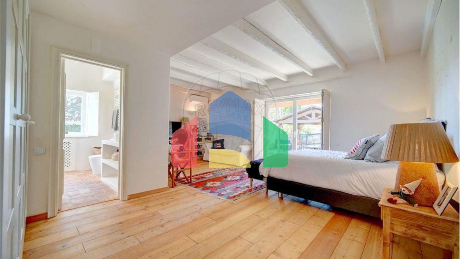 Residential - Single Family Home - T6 - Cascais e Estoril, Cascais - PT