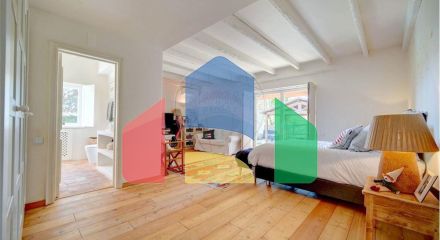 Residential - Single Family Home - T6 - Cascais e Estoril, Cascais - PT