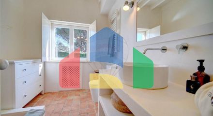 Residential - Single Family Home - T6 - Cascais e Estoril, Cascais - PT