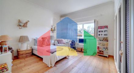 Residential - Single Family Home - T6 - Cascais e Estoril, Cascais - PT