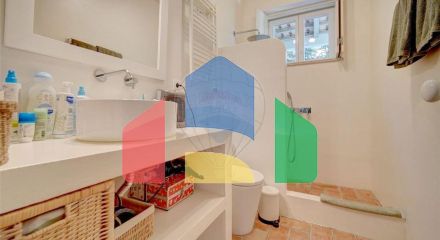 Residential - Single Family Home - T6 - Cascais e Estoril, Cascais - PT