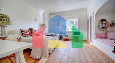 Residential - Single Family Home - T6 - Cascais e Estoril, Cascais - PT