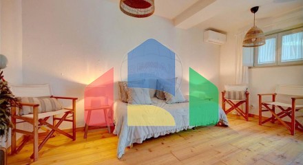 Residential - Single Family Home - T6 - Cascais e Estoril, Cascais - PT