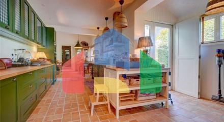 Residential - Single Family Home - T6 - Cascais e Estoril, Cascais - PT