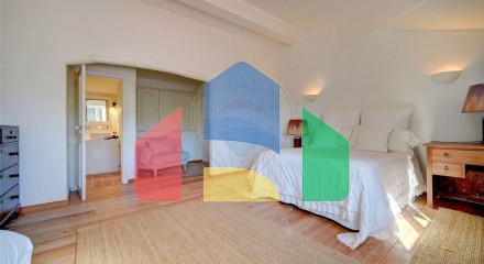 Residential - Single Family Home - T6 - Cascais e Estoril, Cascais - PT