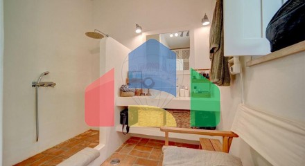 Residential - Single Family Home - T6 - Cascais e Estoril, Cascais - PT