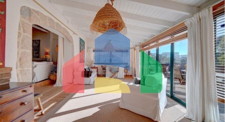 Residential - Single Family Home - T6 - Cascais e Estoril, Cascais - PT