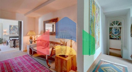 Residential - Single Family Home - T6 - Cascais e Estoril, Cascais - PT