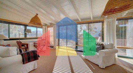 Residential - Single Family Home - T6 - Cascais e Estoril, Cascais - PT