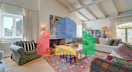 Residential - Single Family Home - T6 - Cascais e Estoril, Cascais - PT