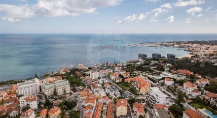 Residential - Single Family Home - T5 - Cascais e Estoril, Cascais - PT