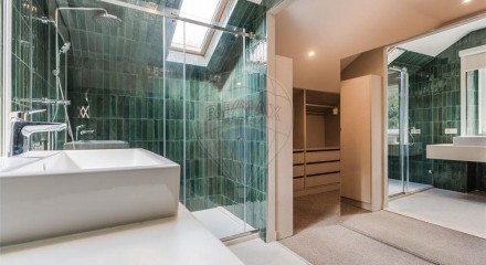 Residential - Single Family Home - T5 - Cascais e Estoril, Cascais - PT