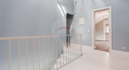 Residential - Single Family Home - T5 - Cascais e Estoril, Cascais - PT