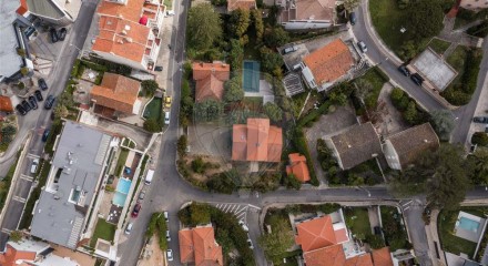 Residential - Single Family Home - T5 - Cascais e Estoril, Cascais - PT