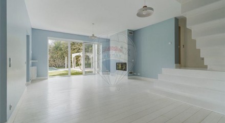 Residential - Single Family Home - T5 - Cascais e Estoril, Cascais - PT