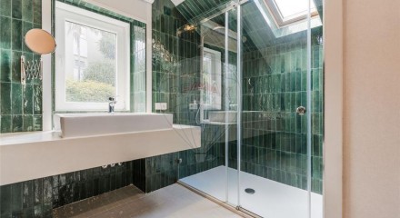 Residential - Single Family Home - T5 - Cascais e Estoril, Cascais - PT