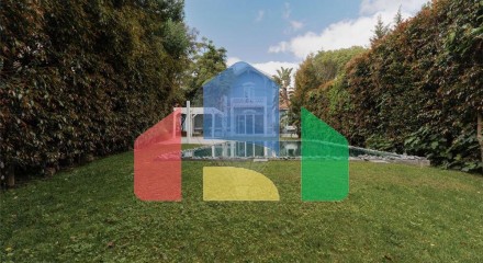 Residential - Single Family Home - T5 - Cascais e Estoril, Cascais - PT