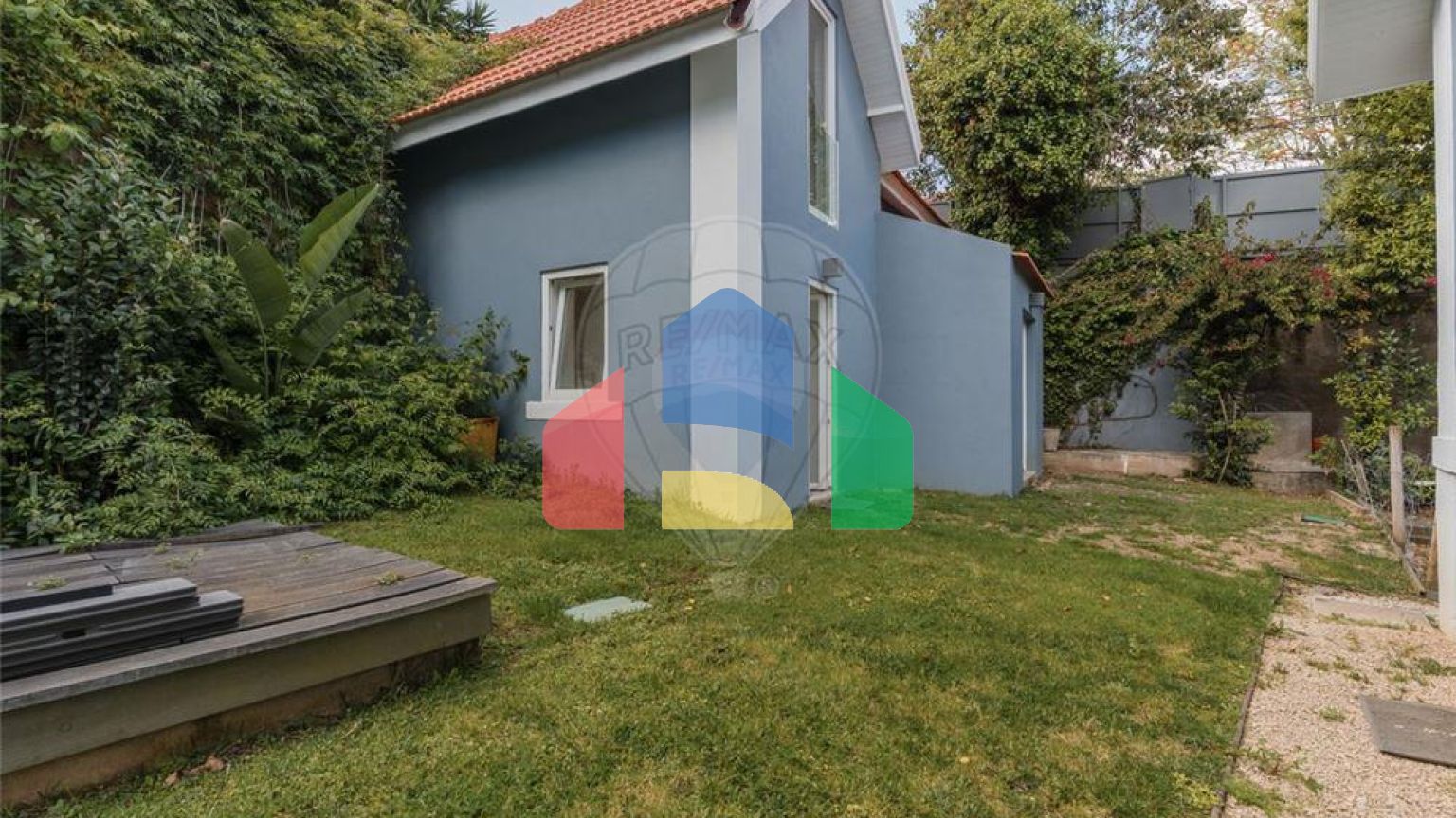 Residential - Single Family Home - T5 - Cascais e Estoril, Cascais - PT