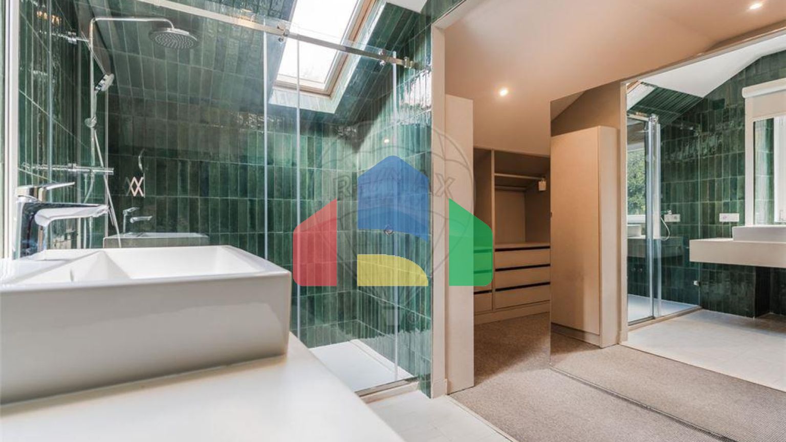 Residential - Single Family Home - T5 - Cascais e Estoril, Cascais - PT