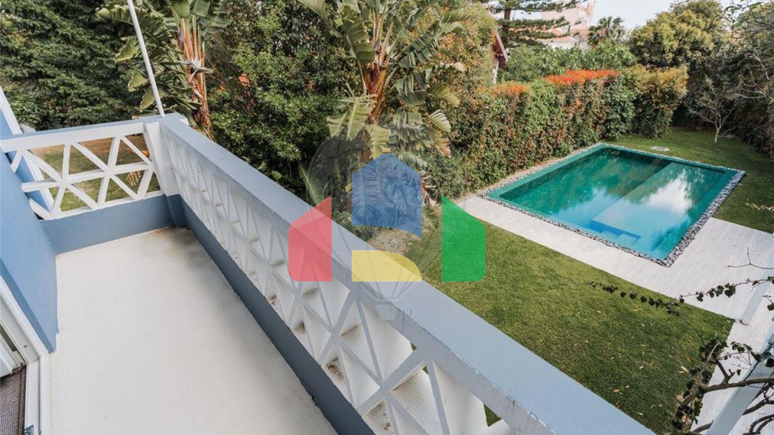 Residential - Single Family Home - T5 - Cascais e Estoril, Cascais - PT