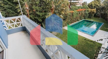 Residential - Single Family Home - T5 - Cascais e Estoril, Cascais - PT Residential - Single Family Home - T5 - Cascais e Estoril, Cascais - PT