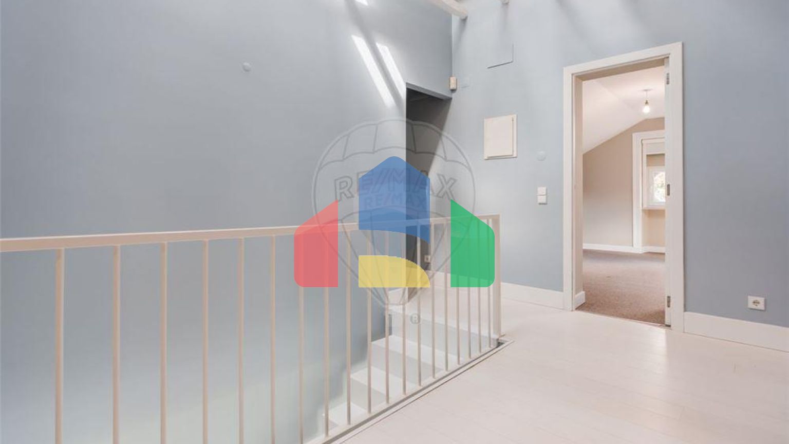 Residential - Single Family Home - T5 - Cascais e Estoril, Cascais - PT