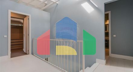 Residential - Single Family Home - T5 - Cascais e Estoril, Cascais - PT Residential - Single Family Home - T5 - Cascais e Estoril, Cascais - PT