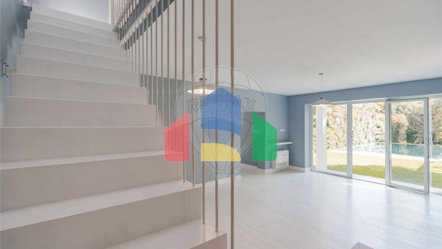 Residential - Single Family Home - T5 - Cascais e Estoril, Cascais - PT