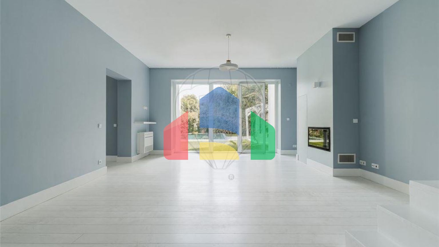 Residential - Single Family Home - T5 - Cascais e Estoril, Cascais - PT