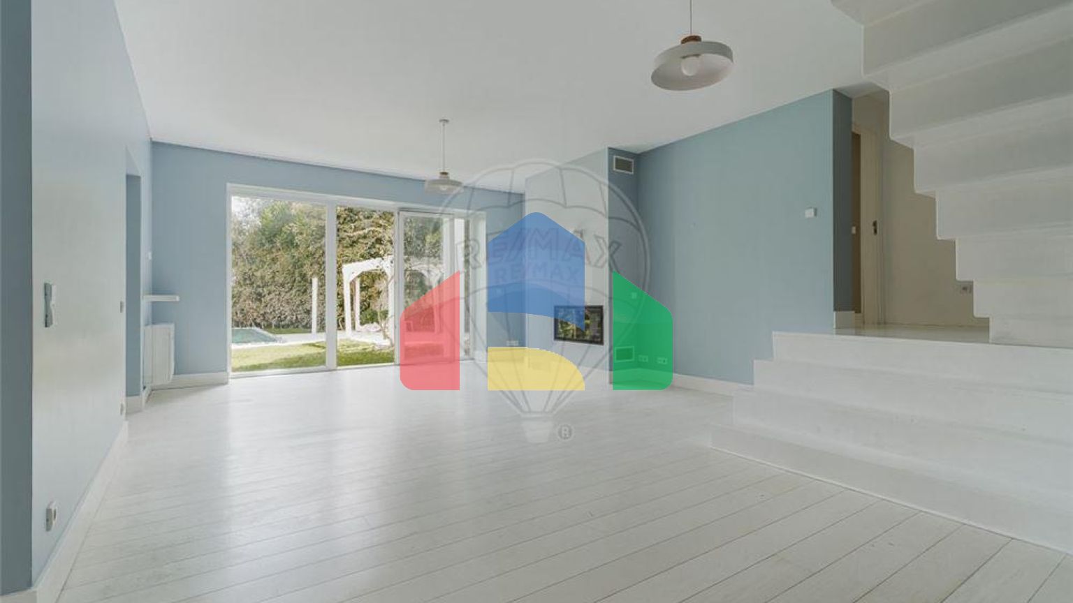 Residential - Single Family Home - T5 - Cascais e Estoril, Cascais - PT