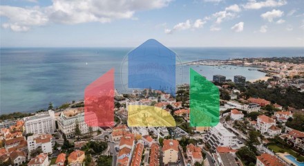 Residential - Single Family Home - T5 - Cascais e Estoril, Cascais - PT